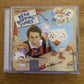 Giggle & Hoot - Beak Bopping Tunes (CD, 2010) Album
