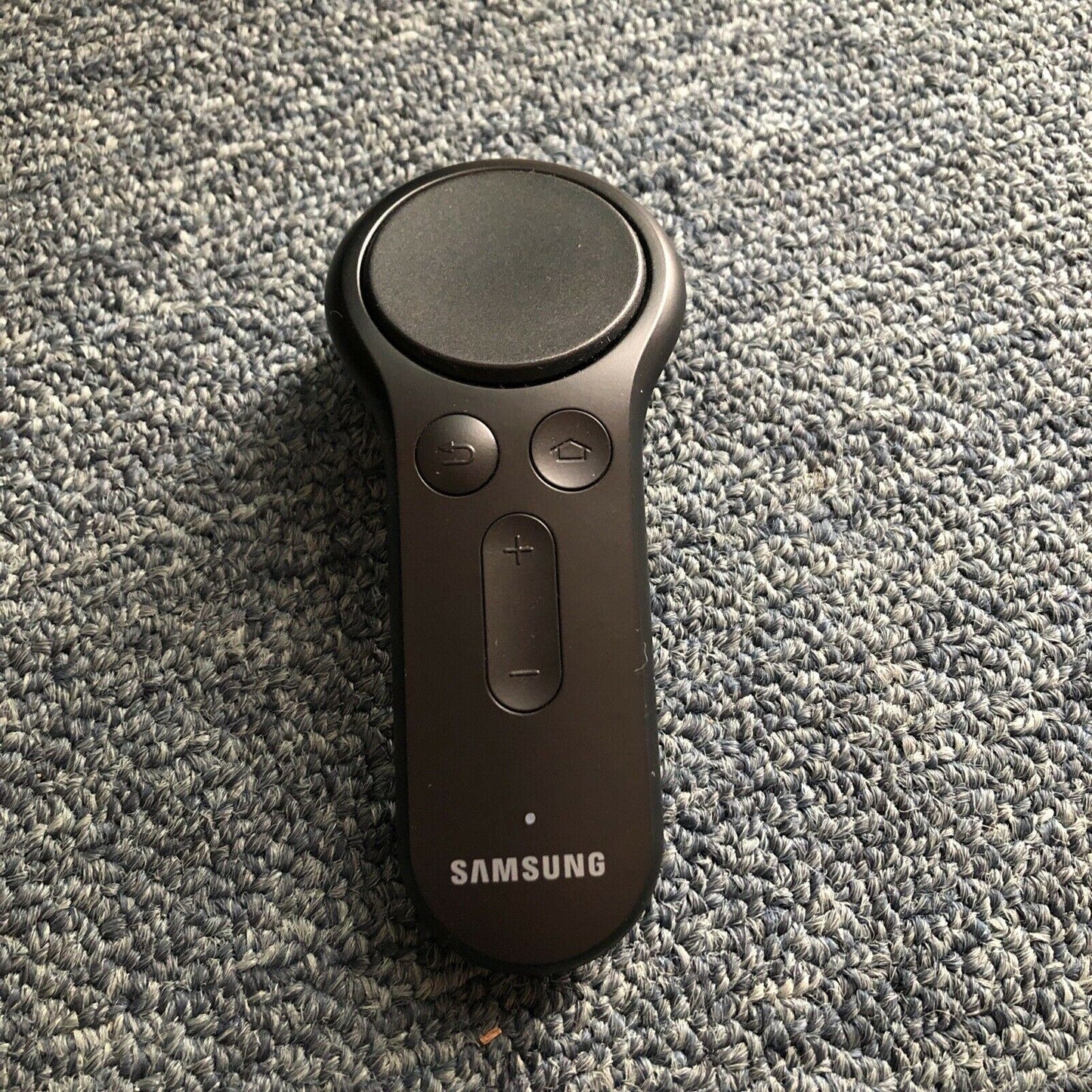Samsung SM-R324 Gear VR with Controller - Orchid Grey (SM-R324NZAAXSA)