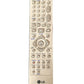 Genuine LG DVD/VCR Remote Control 6711R1P072B for V8824W, V9120W