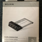 Belkin FireWire Notebook Card IEEE 1394 PCMCIA Card