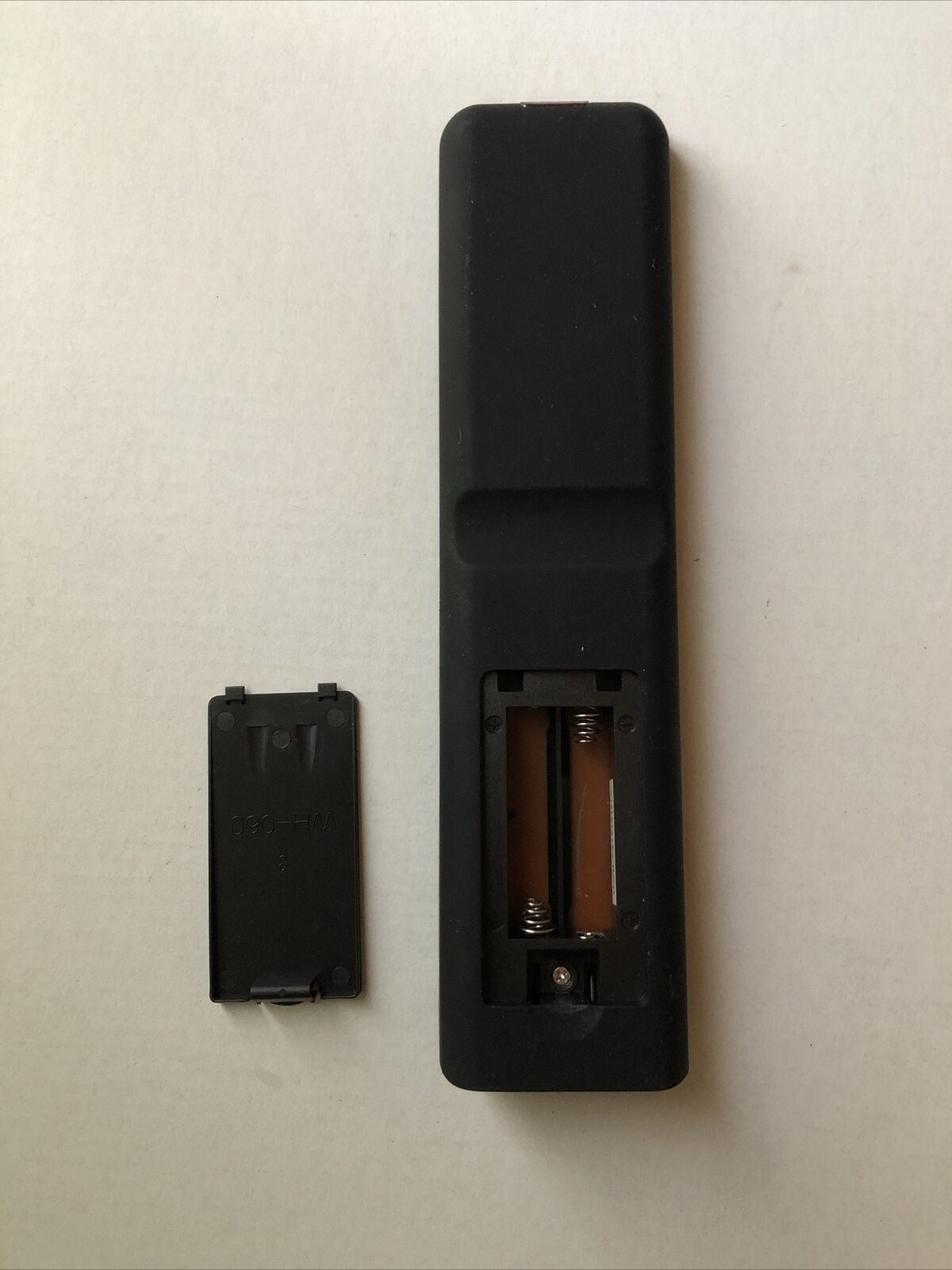 Genuine Hills HD94003 Remote Control for Digital Set Top Box