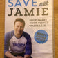 *New Sealed* Save With Jamie (DVD, 2013) Jamie Oliver Region 4