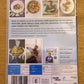 *New Sealed* Save With Jamie (DVD, 2013) Jamie Oliver Region 4