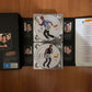 Seinfeld - The Complete Series Limited Edition (DVD, 2007, 32-Disc Set) Region 4