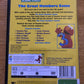 Sesame Street - The Great Numbers Game (DVD, 1998) All Regions