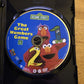 Sesame Street - The Great Numbers Game (DVD, 1998) All Regions