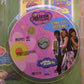 Lizzie McGuire - Come Fly With Me (DVD, 2003) Region 4