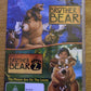 Brother Bear / Brother Bear 2  (DVD, 2009, 2-Disc) Region 4