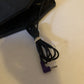 Guitar Hero Drum Kick Foot Pedal XBOX 360 PS3 Wii PlayStation Genuine Red Octane