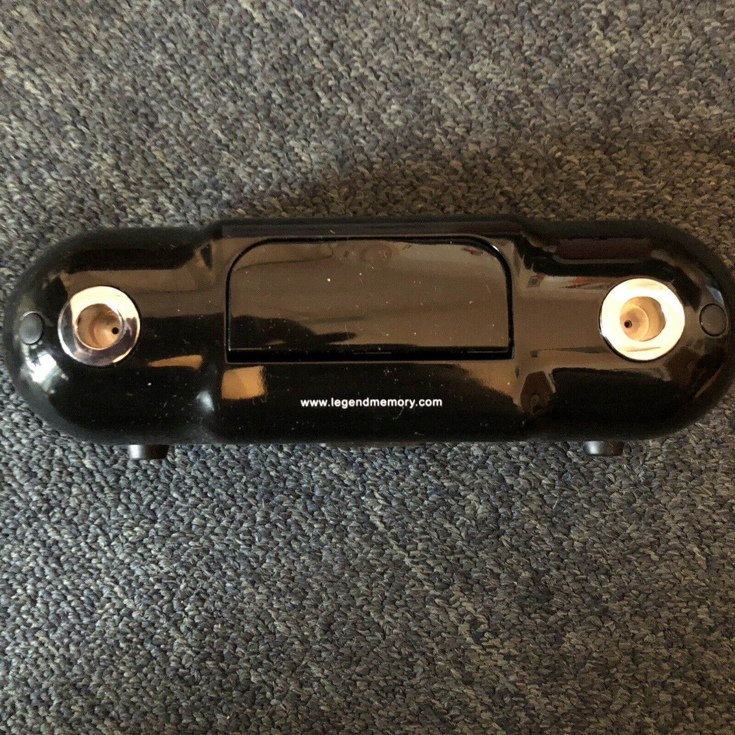 Legend Baby Boom Box MP3 FM Radio Player