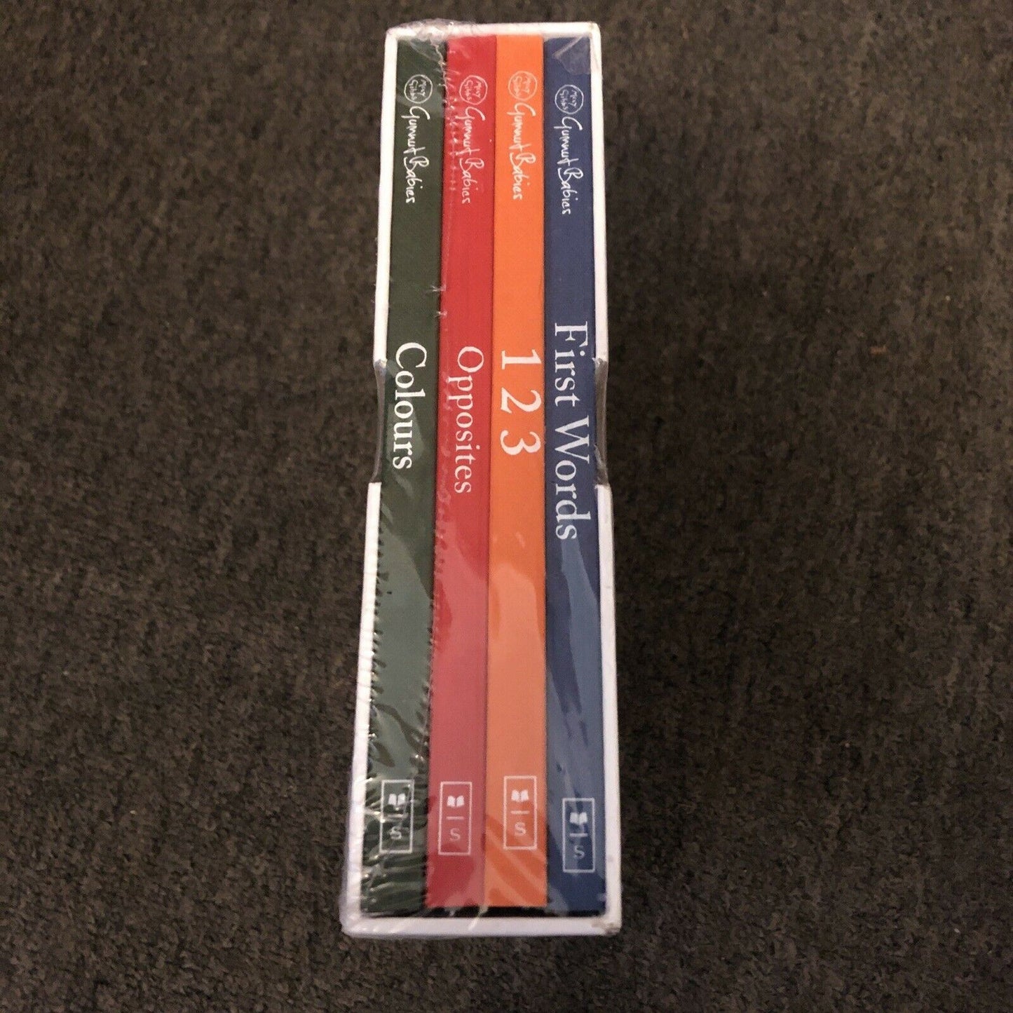 *New Sealed* Snugglepot & Cuddlepie - May Gibbs Collection