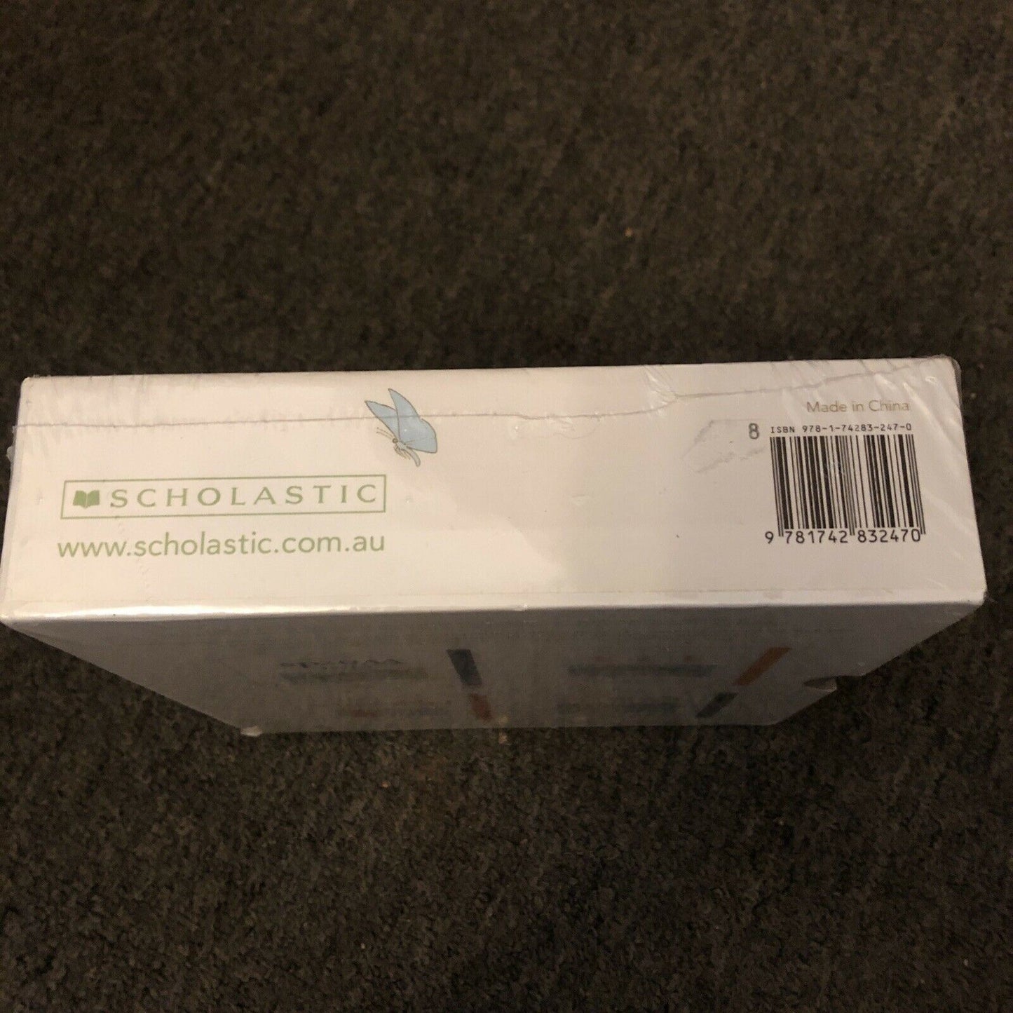 *New Sealed* Snugglepot & Cuddlepie - May Gibbs Collection