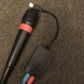 Singstar PS2 Playstation 2 Bundle - 2 Microphones with Adapter and 2 Games