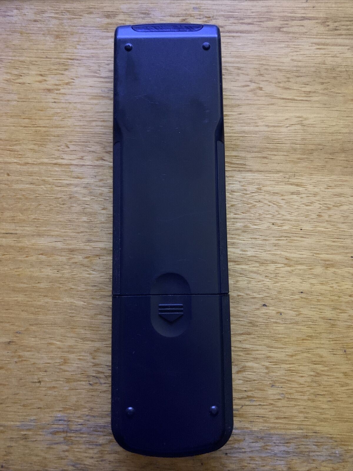 Genuine SONY RMT-V245A VHS Remote Control