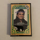 Johnny Cash - OK Country - Cassette Audio Tape
