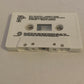 Johnny Cash - OK Country - Cassette Audio Tape