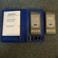 2x Alcolizer HH1 Personal Breath Tester