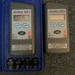 2x Alcolizer HH1 Personal Breath Tester