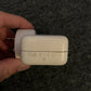 Genuine Apple A1205 iPod iPad iPhone USB Adapter 5V 1A