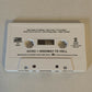 AC/DC Highway To Hell - Cassette Tape Album 1979