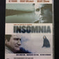 *New Sealed* Insomnia (DVD, 2002) Robin Williams, Christopher Nolan  Region 4