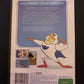 *New Sealed* Roger Ramjet - He's Our Man (DVD, 1969, 2-Disc Set) Region 4