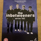The Inbetweeners -  Series 1 & 2 (DVD, 2009) Joe Thomas, Simon Bird Region 2
