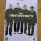 The Inbetweeners -  Series 1 & 2 (DVD, 2009) Joe Thomas, Simon Bird Region 2