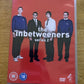 The Inbetweeners -  Series 1 & 2 (DVD, 2009) Joe Thomas, Simon Bird Region 2