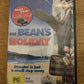 *New Sealed* Mr Bean's Holiday (DVD, 2007) Rowan Atkinson Region 4