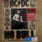 AC/DC No Bull - The Director's Cut (DVD, 1996) All Regions