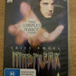 Criss Angel - Mindfreak : Season 1 (DVD, 2008, 2-Disc Set) All Regions