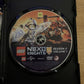 Lego Nexo Knights : Season 2 : Vol 1 (DVD) Region 4&2