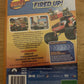 Blaze And The Monster Machines - Fired Up! (DVD, 2017) Region 4&2