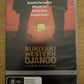Sukiyaki Western Django (DVD, 2009) Hideaki Ito, Takashi Miike Region 4