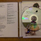 BJÖRK - Vespertine Live At The Royal Opera (DVD, 2004) All Regions