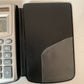 Canon LS-270H Solar Powered Calculator with Wallet Case