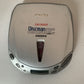 Sony Discman ESP2 Groove D-E406CK Portable CD Player with Anti-skip Protection