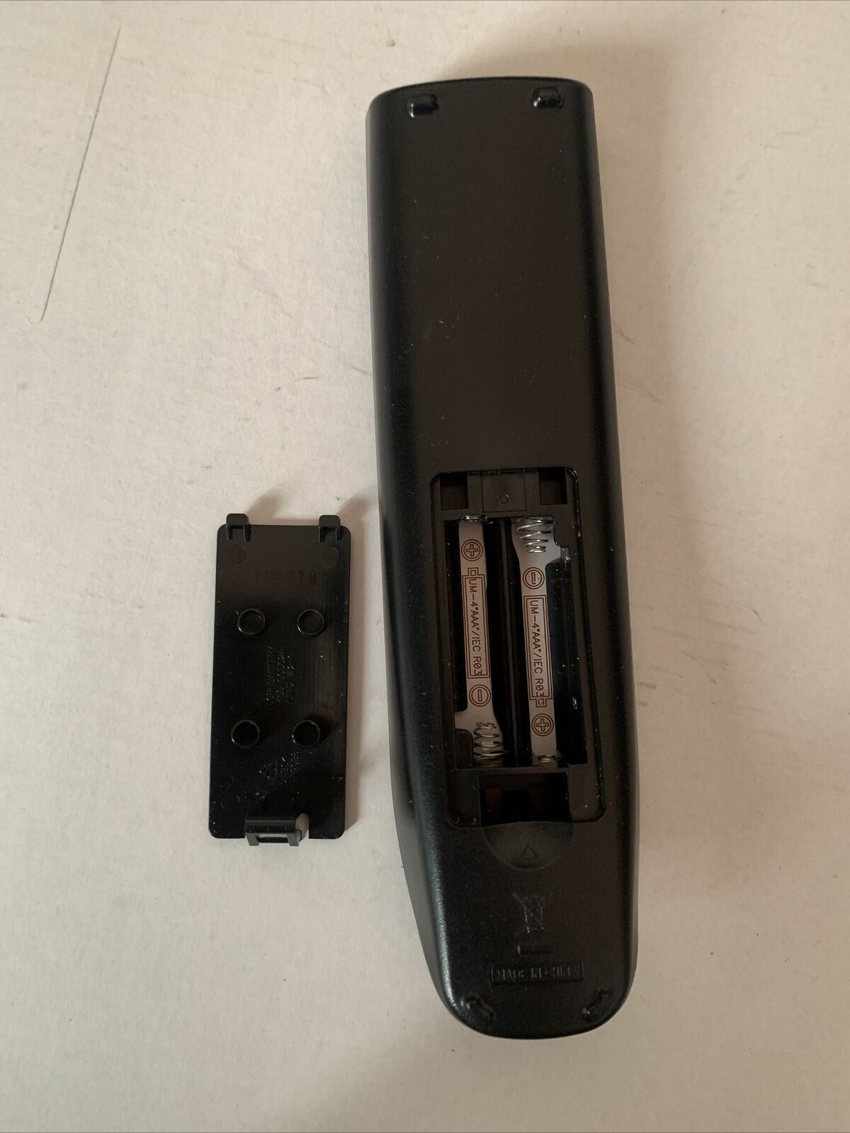 Genuine Samsung AH59-02196E Remote Control HT-C130  HT-C230  HT-C330
