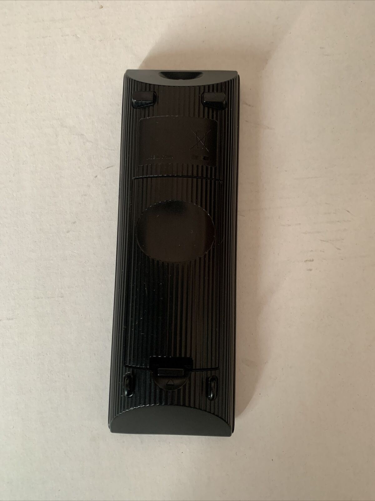 Genuine Sony RMT-D197P DVD Remote Control