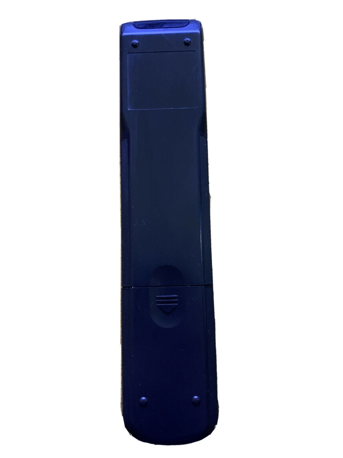 Genuine Sony RM-SE2AVS Audio Remote Control