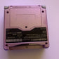 Nintendo Gameboy Advance SP Pink Handheld with USB Charger