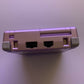 Nintendo Gameboy Advance SP Pink Handheld with USB Charger