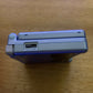 Nintendo Gameboy Advance SP Light Blue with USB Charger