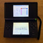 Nintendo DS Lite Black Handheld System with USB Charger