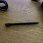 Nintendo DS Lite Black Handheld System with USB Charger