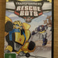 Transformers Rescue Bots - Bumblebee To The Rescue (DVD, 2014) All Regions