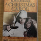 Black Adder's A Christmas Carol (DVD, 1988) Rowan Atkinson. Region 4&2