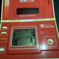 Bandai Akuryo No Yakata LCD Solar Power (no battery needed) Game 1981 **RARE!