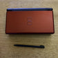 Nintendo DS Lite Handheld System - Black & Red with USB Charger